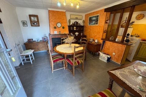 Landejendom i La Parroquia, Murcia - foto 2