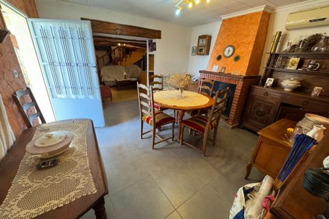 Landejendom i La Parroquia, Murcia - foto 3