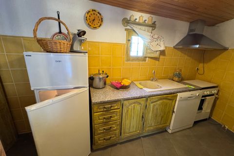 Landejendom i La Parroquia, Murcia - foto 5