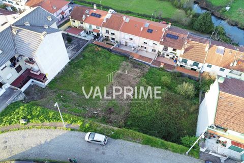 Helårsgrund i Valongo, Porto, Valongo - € 59.000 | Ref: 2025_05 - foto 2