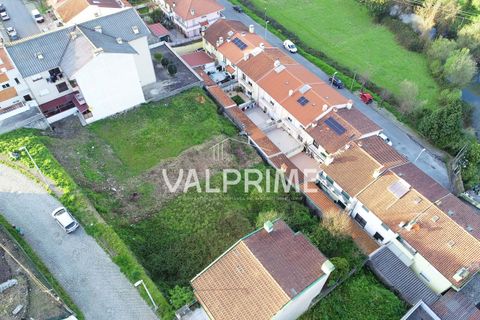 Helårsgrund i Valongo, Porto, Valongo - € 59.000 | Ref: 2025_05 - foto 3