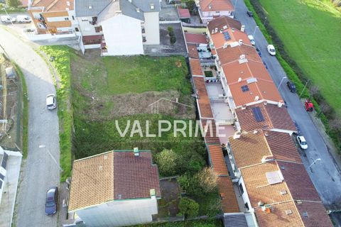 Helårsgrund i Valongo, Porto, Valongo - € 59.000 | Ref: 2025_05 - foto 4
