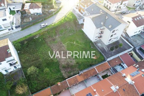 Helårsgrund i Valongo, Porto, Valongo - € 59.000 | Ref: 2025_05 - foto 5