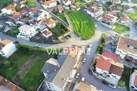 Helårsgrund i Valongo, Porto, Valongo - € 59.000 | Ref: 2025_05 - foto 7