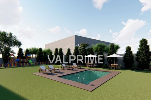 Lejlighed i Valongo, Porto, Valongo - € 205.000 | Ref: 2025_VdV_C24 - foto 1