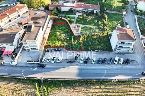 Helårsgrund i Trofa, Porto, Trofa - € 90.000 | Ref: 2025_22 - foto 1