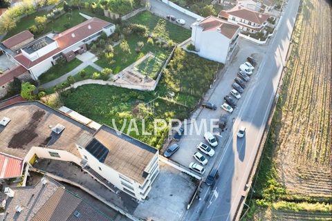 Helårsgrund i Trofa, Porto, Trofa - € 90.000 | Ref: 2025_22 - foto 3