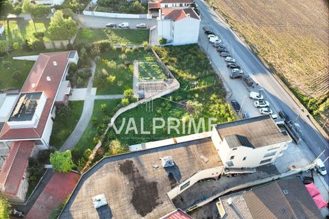 Helårsgrund i Trofa, Porto, Trofa - € 90.000 | Ref: 2025_22 - foto 4