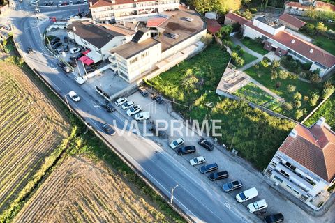 Helårsgrund i Trofa, Porto, Trofa - € 90.000 | Ref: 2025_22 - foto 5