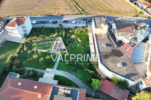 Helårsgrund i Trofa, Porto, Trofa - € 90.000 | Ref: 2025_22 - foto 6