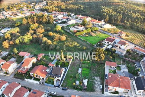 Helårsgrund i Trofa, Porto, Trofa - € 450.000 | Ref: 2025_23 - foto 2
