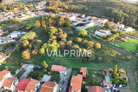 Helårsgrund i Trofa, Porto, Trofa - € 450.000 | Ref: 2025_23 - foto 3