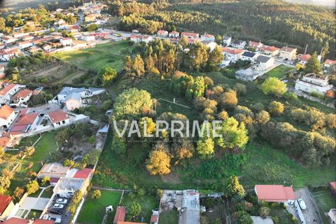 Helårsgrund i Trofa, Porto, Trofa - € 450.000 | Ref: 2025_23 - foto 4