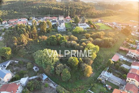 Helårsgrund i Trofa, Porto, Trofa - € 450.000 | Ref: 2025_23 - foto 5