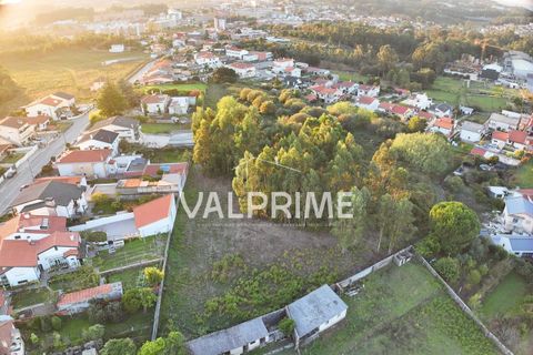 Helårsgrund i Trofa, Porto, Trofa - € 450.000 | Ref: 2025_23 - foto 6