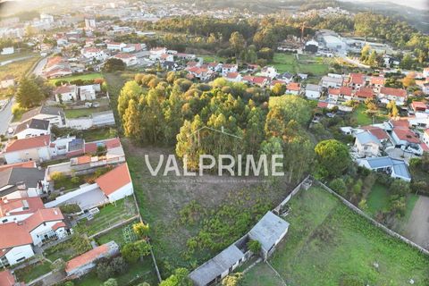 Helårsgrund i Trofa, Porto, Trofa - € 450.000 | Ref: 2025_23 - foto 7