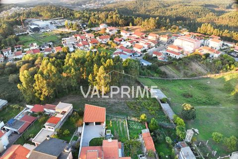Helårsgrund i Trofa, Porto, Trofa - € 450.000 | Ref: 2025_23 - foto 8