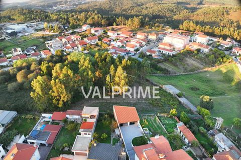 Helårsgrund i Trofa, Porto, Trofa - € 450.000 | Ref: 2025_23 - foto 9