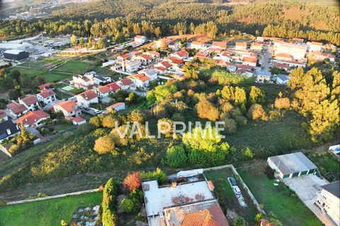 Helårsgrund i Trofa, Porto, Trofa - € 450.000 | Ref: 2025_23 - foto 10