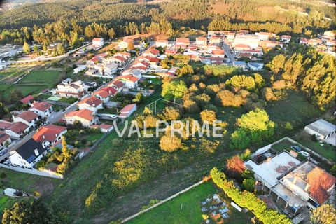 Helårsgrund i Trofa, Porto, Trofa - € 450.000 | Ref: 2025_23 - foto 11