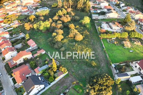 Helårsgrund i Trofa, Porto, Trofa - € 450.000 | Ref: 2025_23 - foto 14