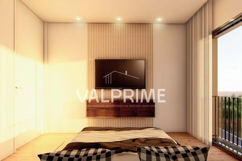 Lejlighed i Valongo, Porto, Valongo - € 390.000 | Ref: 2025_VdV_A12 - foto 1