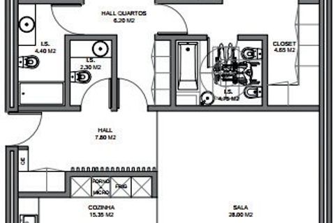 Lejlighed i Valongo, Porto, Valongo - € 390.000 | Ref: 2025_VdV_A12 - foto 2
