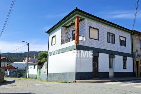 Villa i Valongo, Porto, Valongo - € 249.000 | Ref: 2025_20 - foto 1