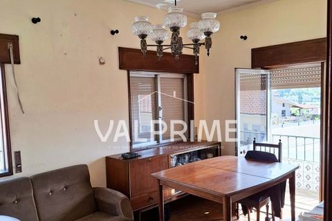Villa i Valongo, Porto, Valongo - € 249.000 | Ref: 2025_20 - foto 8