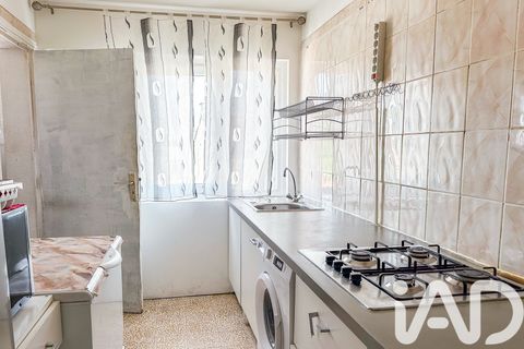 Leilighet i Avignon, Vaucluse, Avignon - € 87 000 | Ref: 90576 - foto 8