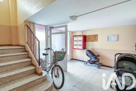 Leilighet i Avignon, Vaucluse, Avignon - € 87 000 | Ref: 90576 - foto 10