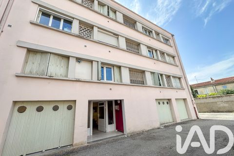 Leilighet i Avignon, Vaucluse, Avignon - € 87 000 | Ref: 90576 - foto 11