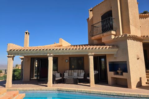 Villa a Turre, Almeria, Turre - € 590.000 | Ref: VC0312 - foto 44