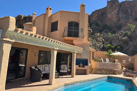 Villa a Turre, Almeria, Turre - € 590.000 | Ref: VC0312 - foto 45