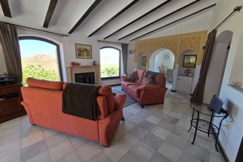 Villa a Turre, Almeria, Turre - € 590.000 | Ref: VC0312 - foto 11