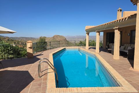 Villa a Turre, Almeria, Turre - € 590.000 | Ref: VC0312 - foto 43