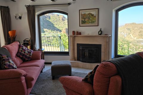 Villa a Turre, Almeria, Turre - € 590.000 | Ref: VC0312 - foto 10