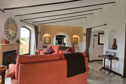 Villa a Turre, Almeria, Turre - € 590.000 | Ref: VC0312 - foto 8