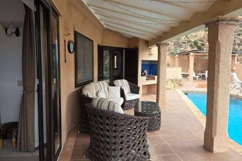 Villa a Turre, Almeria, Turre - € 590.000 | Ref: VC0312 - foto 33