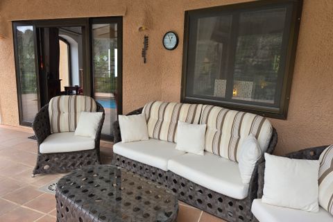 Villa a Turre, Almeria, Turre - € 590.000 | Ref: VC0312 - foto 34