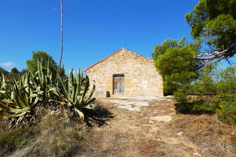 Finca i Maella, Zaragoza, Maella - € 69.000 | Ref: 1081 - foto 34