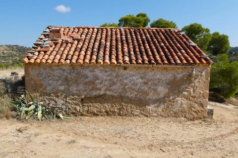 Finca i Maella, Zaragoza, Maella - € 69.000 | Ref: 1081 - foto 7