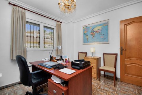Villa i La Marina, Alicante, La Marina - € 449.500 | Ref: NP: 737 - foto 30