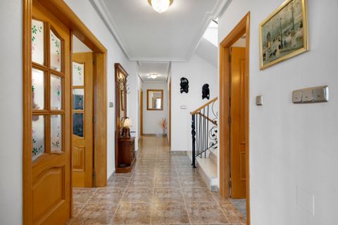 Villa i La Marina, Alicante, La Marina - € 449.500 | Ref: NP: 737 - foto 14
