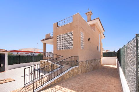 Villa em La Marina, Alicante - foto 4