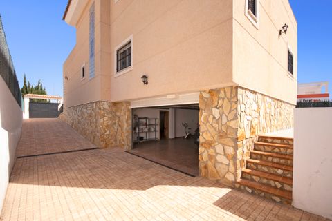 Villa i La Marina, Alicante, La Marina - € 449.500 | Ref: NP: 737 - foto 46