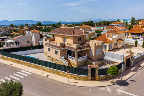 Villa em La Marina, Alicante - foto 3