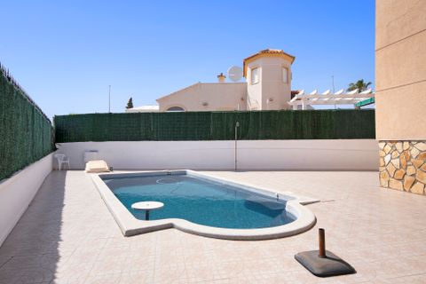 Villa i La Marina, Alicante, La Marina - € 449.500 | Ref: NP: 737 - foto 8
