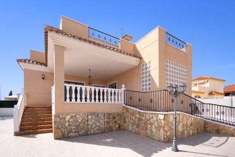 Villa i La Marina, Alicante, La Marina - € 449.500 | Ref: NP: 737 - foto 9