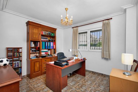 Villa i La Marina, Alicante, La Marina - € 449.500 | Ref: NP: 737 - foto 29